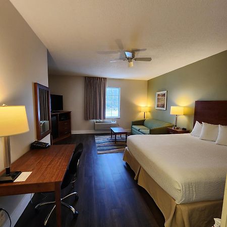 Baymont By Wyndham Mackinaw City Dış mekan fotoğraf